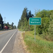 Neilton, Washington