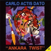 Carlo Actis Dato Quartet ‎– Ankara Twist