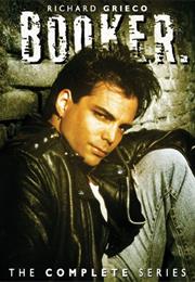 Booker