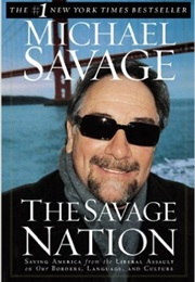 Savage Nation (Michael Savage)