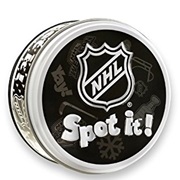 Nhl Spot It