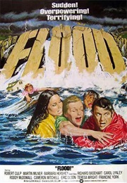 Flood! (1976)