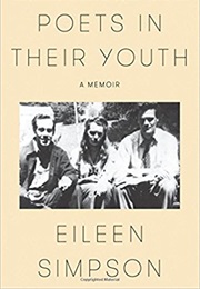 Poets in Their Youth (Eileen Simpson)