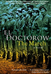 The March (E.L. Doctorow)