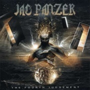 Jag Panzer - The Forth Judgment