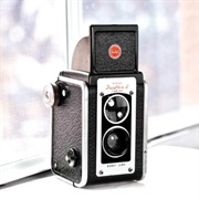 Vintage Cameras