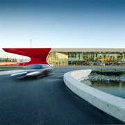 Kutaisi Airport, Georgia