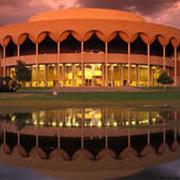 ASU Gammage Auditorium