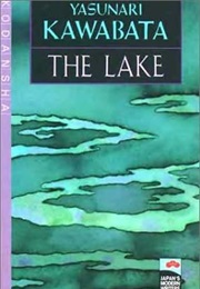 The Lake (Yasunari Kawabata)