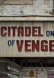 Iron Fist S2ep8: Citadel on the Edge of Vengeance (2018)