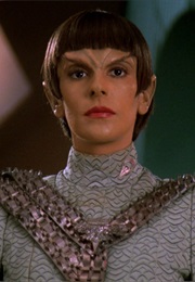 Face of the Enemy (1993)