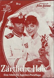 Tender Sharks (1967)