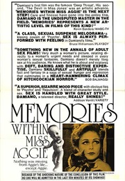 Memories Within Miss Aggie (1974)