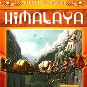 Himalaya