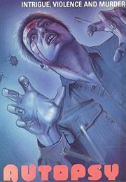 Autopsy (Tarot) (1973)