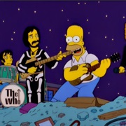 A Tale of Two Springfields