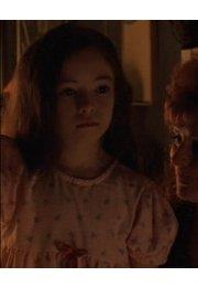 Mob Princess as Young Patti