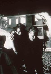 Kiss Me Deadly (1955, Aldrich)