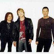 The Goo Goo Dolls