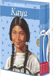 American Girls: Kaya (Janet Beeler Shaw)
