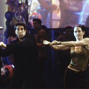 Monica and Ross Geller (F.R.I.E.N.D.S)