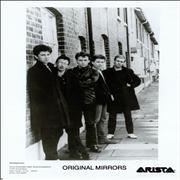 The Original Mirrors