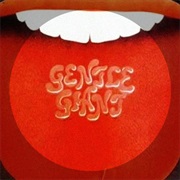 Gentle Giant - Pantagruel's Nativity