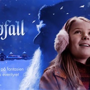 Snøfall