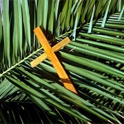 Palm Sunday