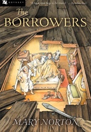 The Borrowers (Norton, Mary)