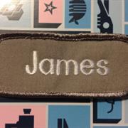 James