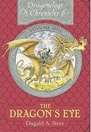 The Dragon's Eye (Dugald A. Steer)