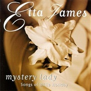 Etta James - Mystery Lady
