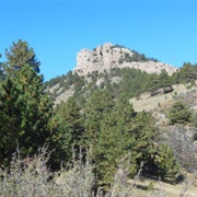 Lory State Park, Colorado