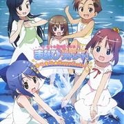 Gakuen Utopia Manabi Straight!