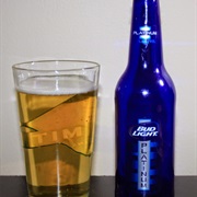 Bud Light Platinum Lager
