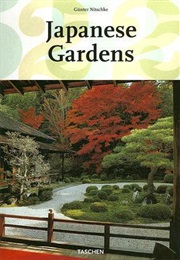 Japanese Gardens: Right Angle and Natural Form (Günter Nitschke)