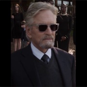 Hank Pym