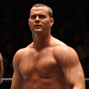 Davey Boy Smith Jr.