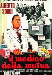 Be Sick... It's Free (Luigi Zampa)