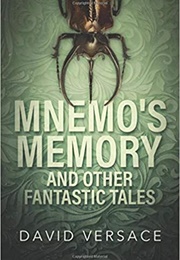 The Dressmaker and the Colonel's Coat (David Versace)