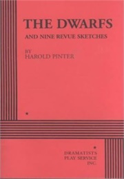 Revue Sketches (Pinter)