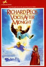 Voices After Midnight (Richard Peck)