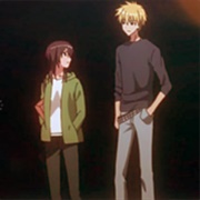 My Secret - Kaichou Wa Maid-Sama! OP (2010)