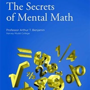The Secrets of Mental Math