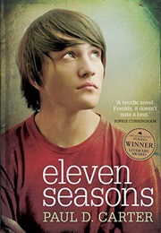 Eleven Seasons (Paul D Carter)