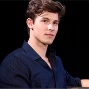Shawn Mendes