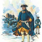 The Carolean's Prayers