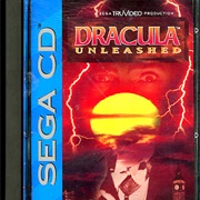 Dracula Unleashed