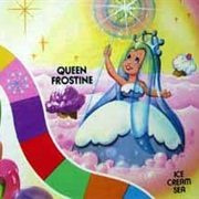 Queen Frostine